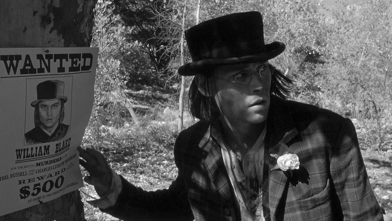 Dead Man screenshot 4