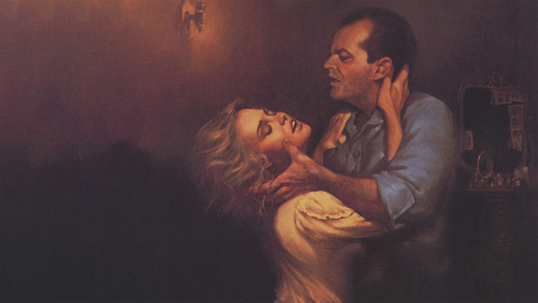 The Postman Always Rings Twice screenshot 2