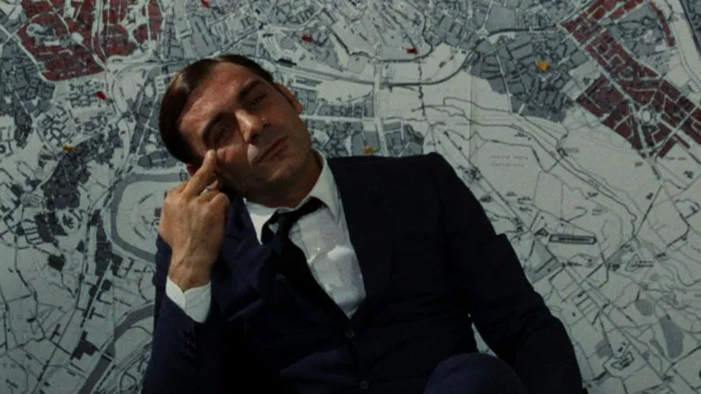 Investigation of a Citizen Above Suspicion screenshot 1