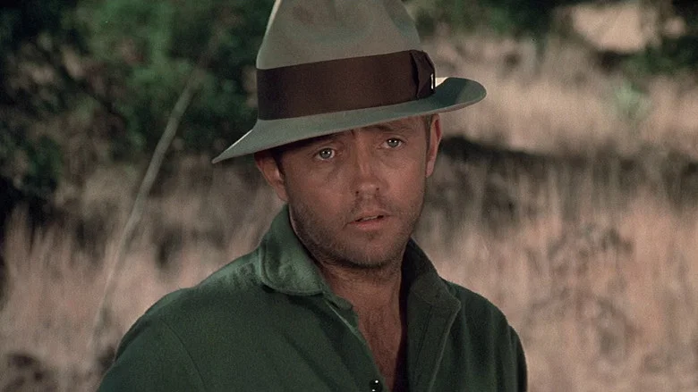 The Last Hard Men screenshot 3