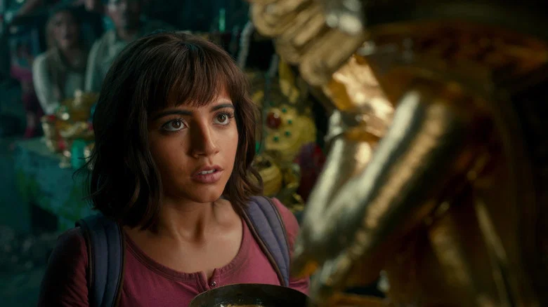 Dora and the Lost City of Gold screenshot 6
