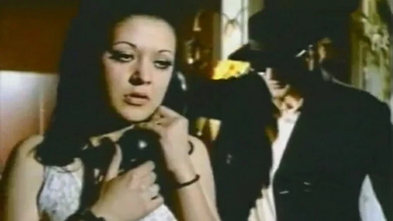 The Murderer of the Night screenshot 1