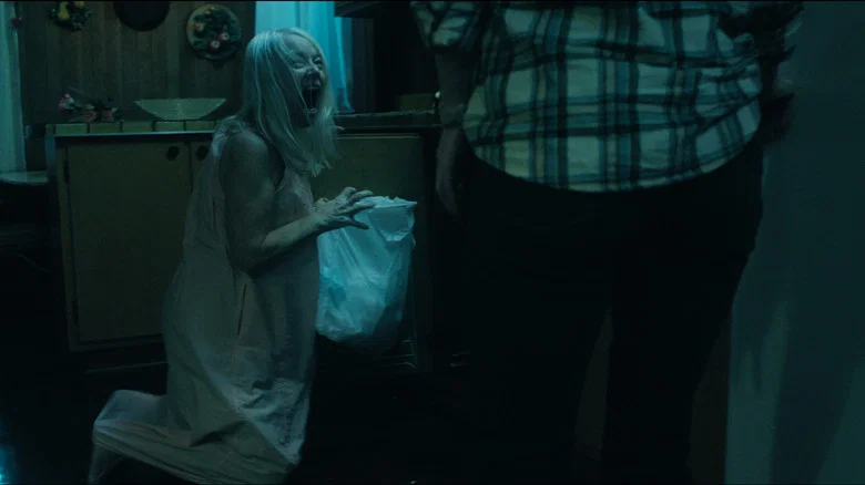 Bury the Devil screenshot 2