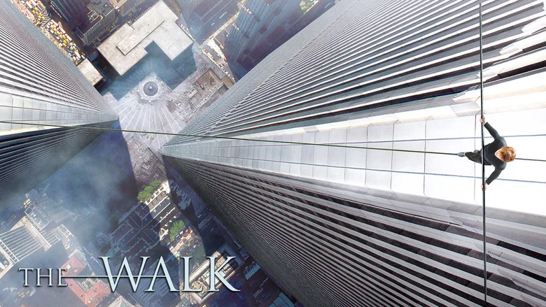 The Walk screenshot 2
