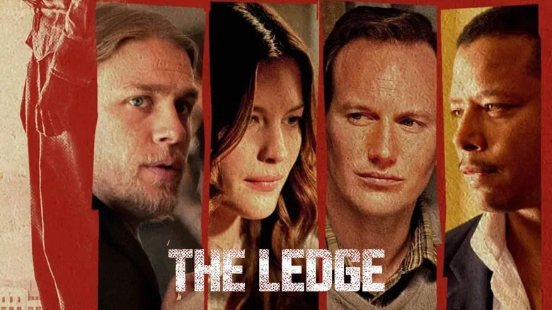 The Ledge screenshot 3