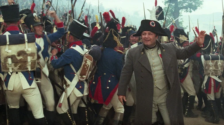 Waterloo screenshot 6