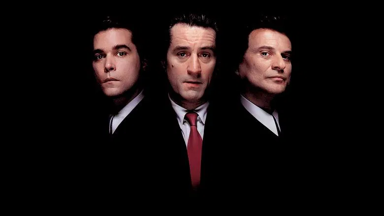 GoodFellas screenshot 2