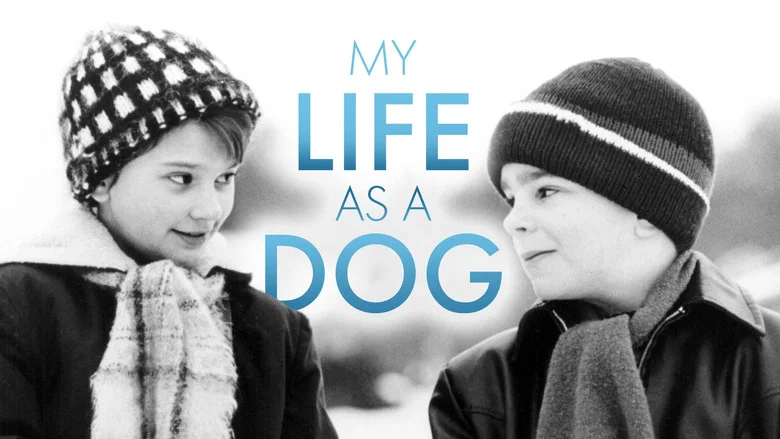 My Life as a Dog screenshot 8