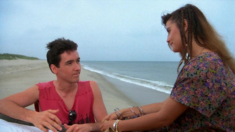 One Crazy Summer screenshot 4