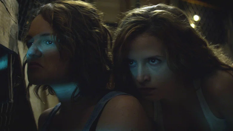 The Scarehouse screenshot 3