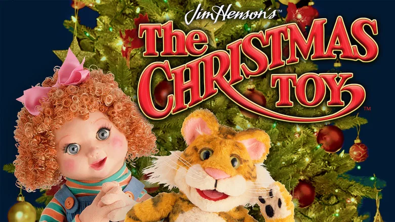 The Christmas Toy screenshot 3