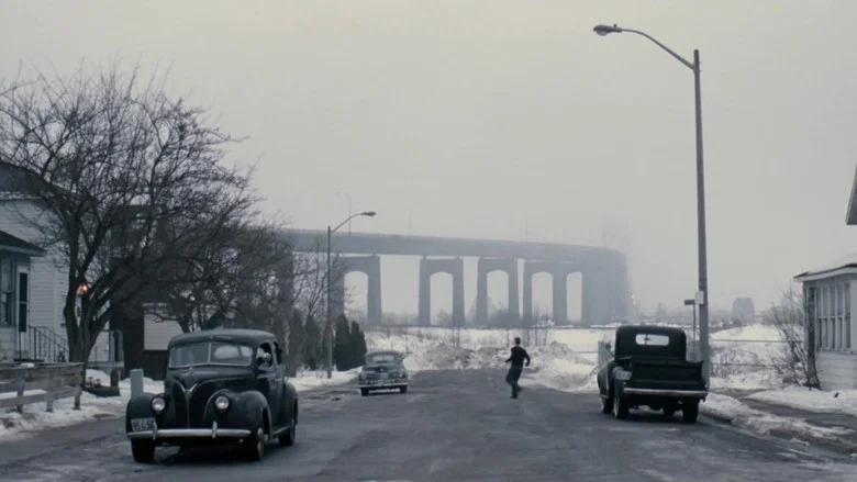 Edwin Boyd: Citizen Gangster screenshot 1