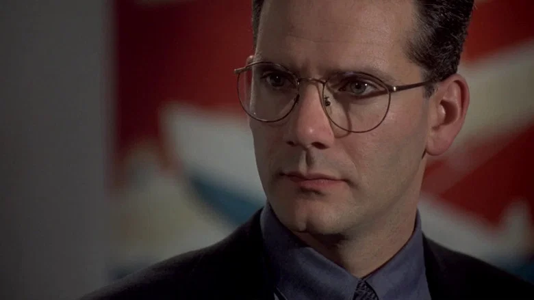 The Spanish Prisoner screenshot 3