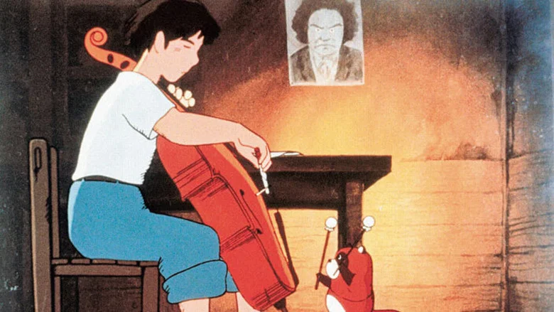 Gauche the Cellist screenshot 6