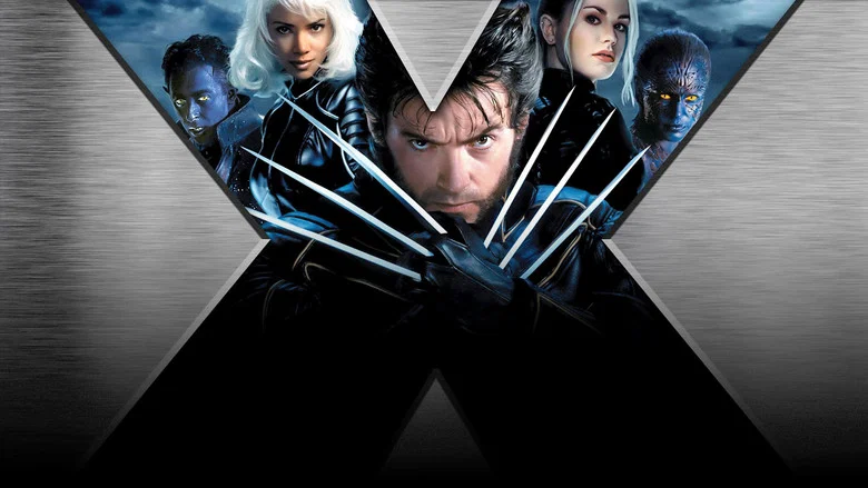 X2 screenshot 1