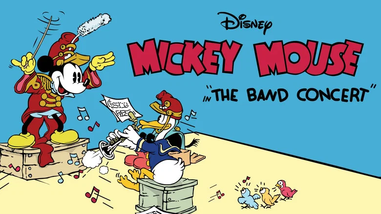 The Band Concert screenshot 3