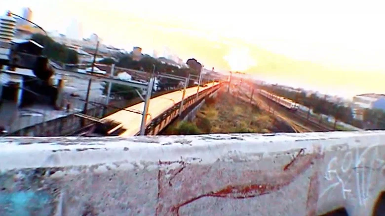 Favela no Ar screenshot 1