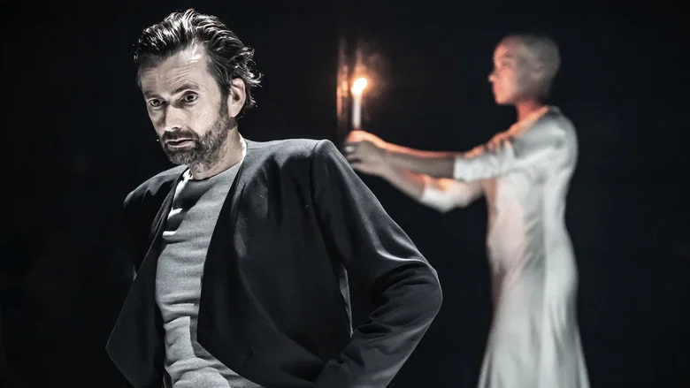 Macbeth screenshot 1