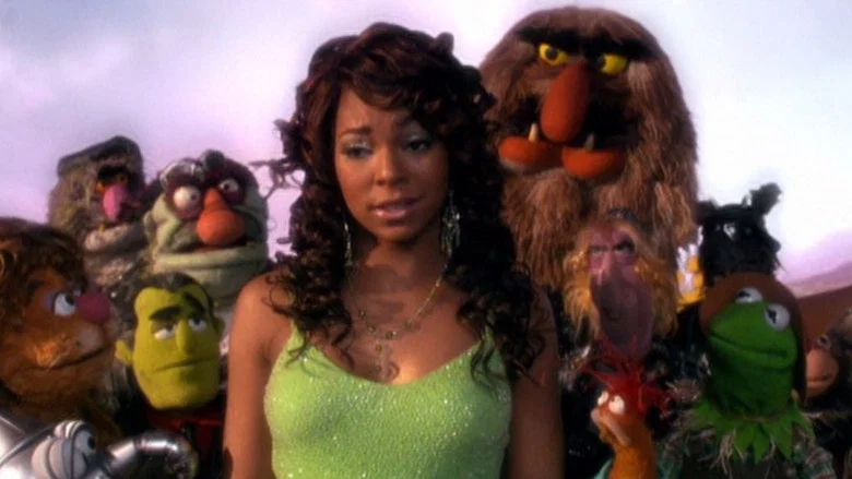 The Muppets' Wizard of Oz screenshot 5