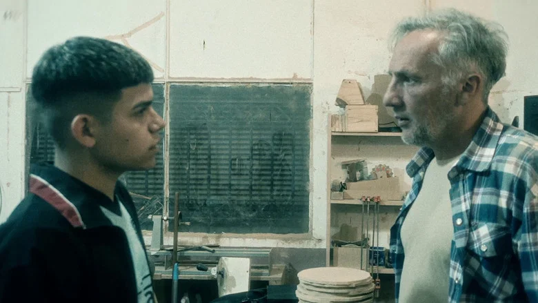 Tres esquinas screenshot 1