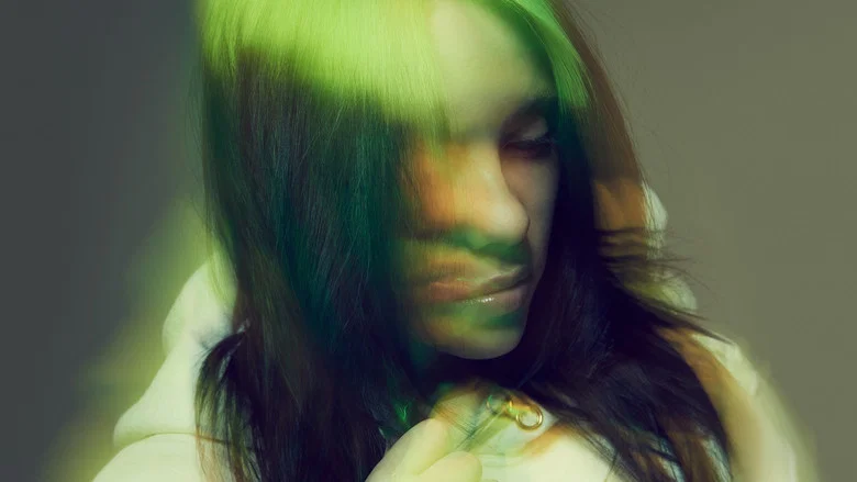 Billie Eilish: The World's a Little Blurry screenshot 4