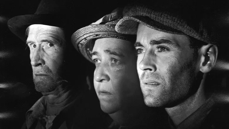 The Grapes of Wrath screenshot 2