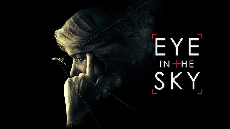 Eye in the Sky screenshot 8