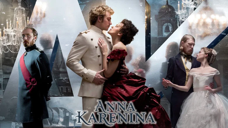Anna Karenina screenshot 1