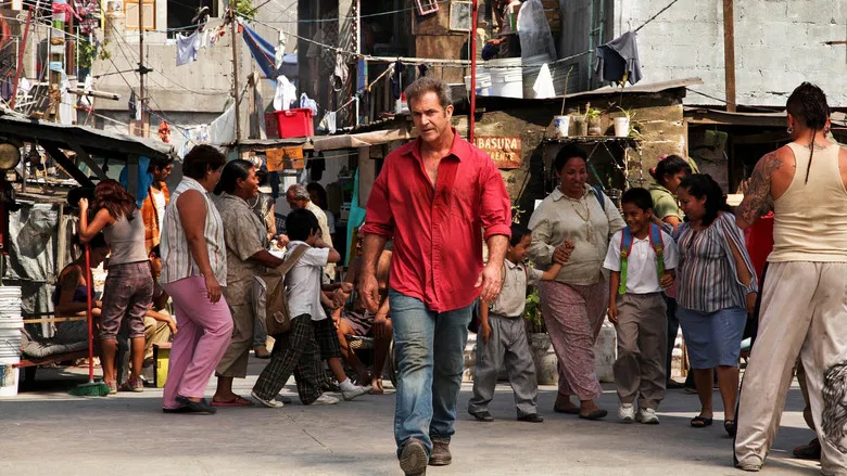 Get the Gringo screenshot 2