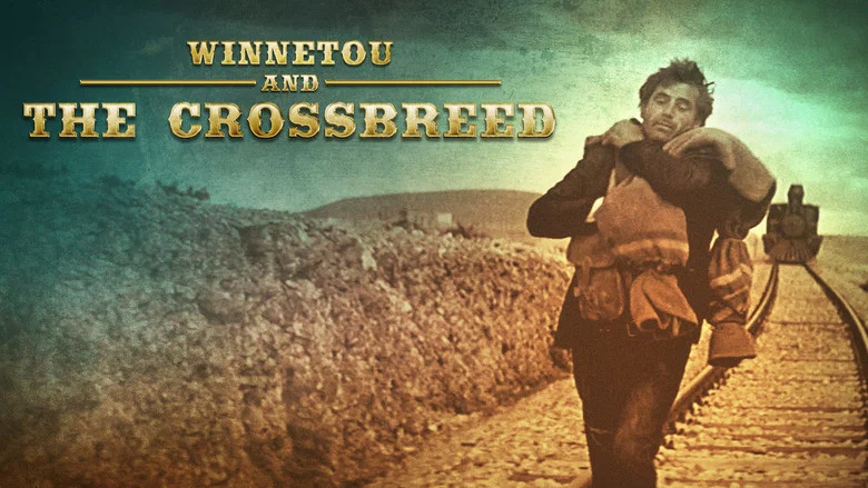 Winnetou and the Crossbreed screenshot 3