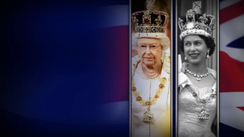 Queen Elizabeth II: A Royal Life - A Special Edition of 20/20 screenshot 3