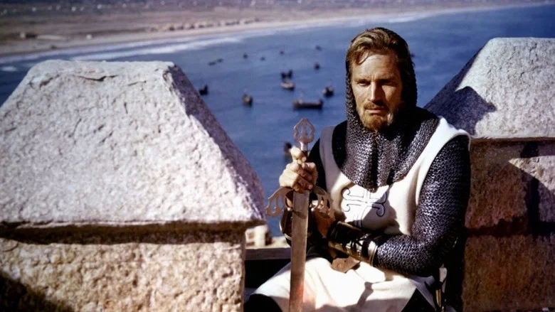 El Cid screenshot 1