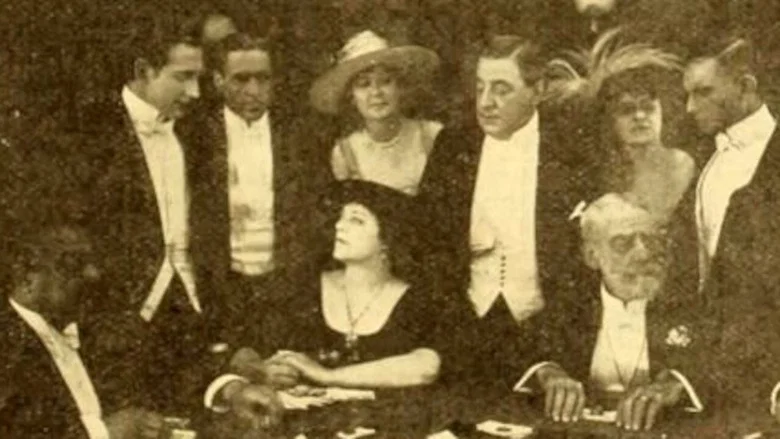 The Divorcee screenshot 1