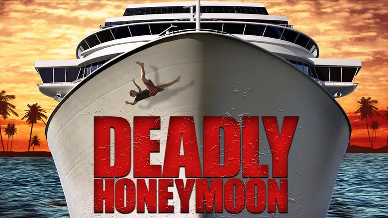 Deadly Honeymoon screenshot 8