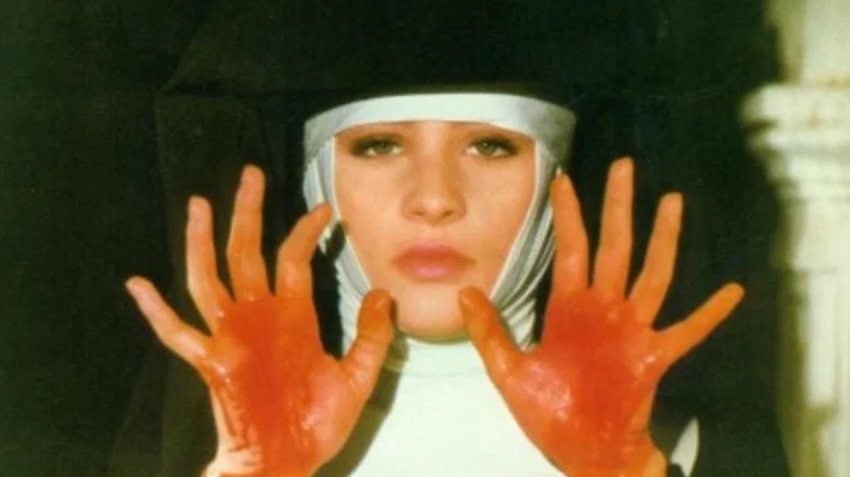 Behind Convent Walls screenshot 4