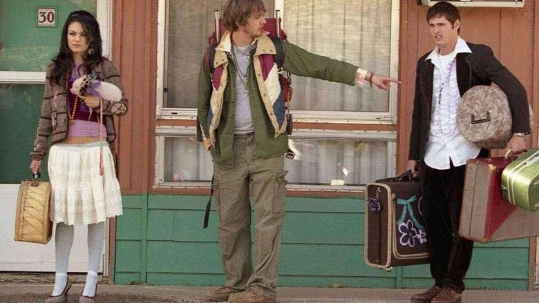 Moving McAllister screenshot 3