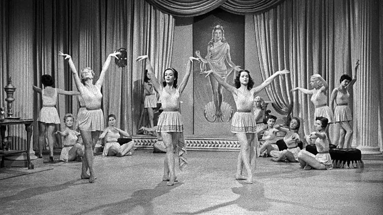 Fire Maidens of Outer Space screenshot 3