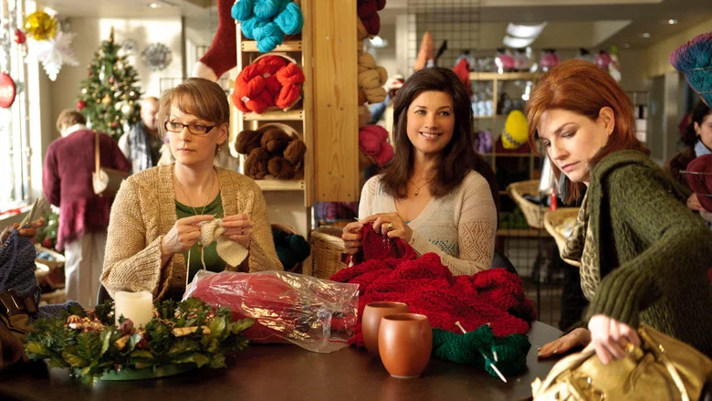 On Strike for Christmas screenshot 4