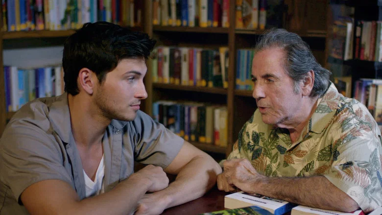 Papa screenshot 1
