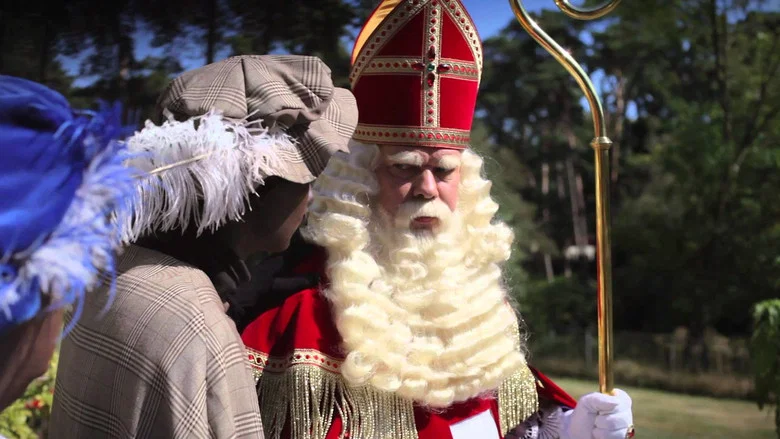 Sinterklaas Verdwaalt In Het Grote Bos screenshot 1