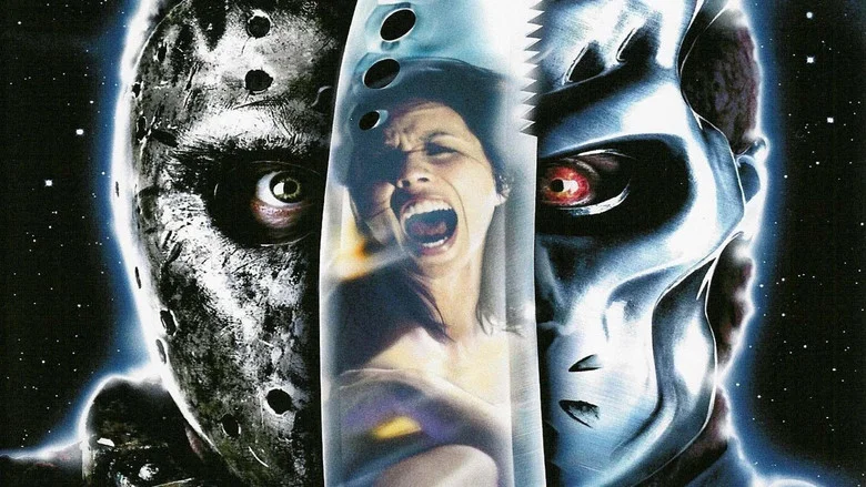 Jason X screenshot 5