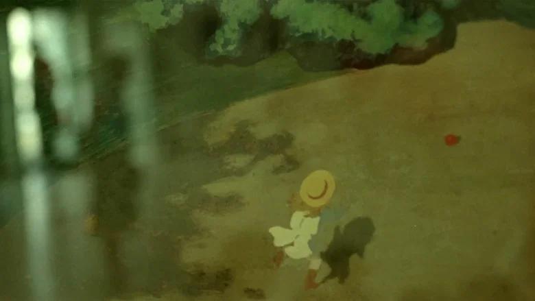 Flight of the Red Balloon screenshot 3