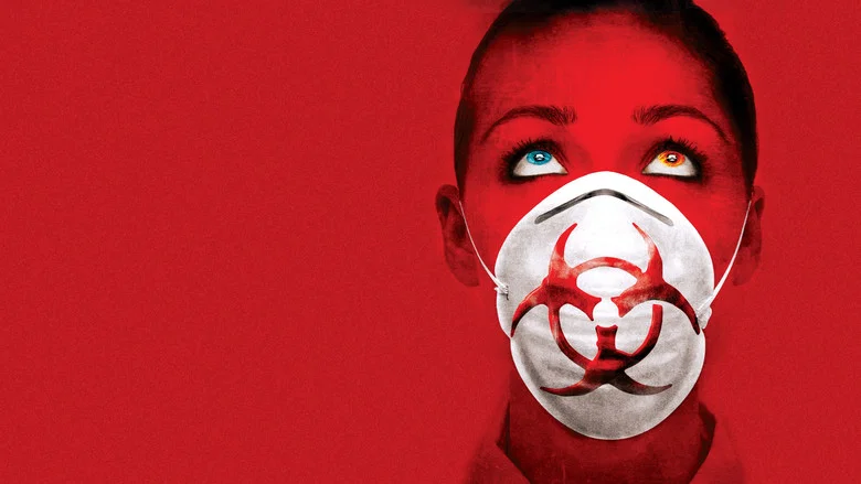 28 Weeks Later screenshot 8