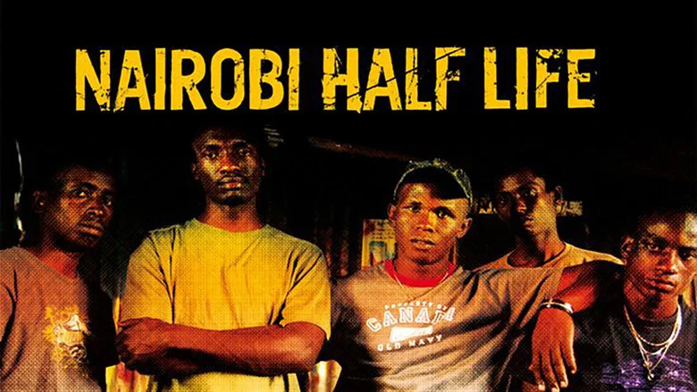 Nairobi Half Life screenshot 3