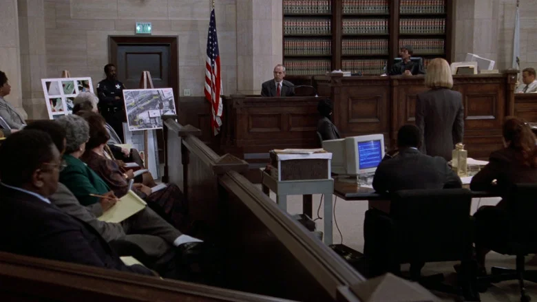 Primal Fear screenshot 7
