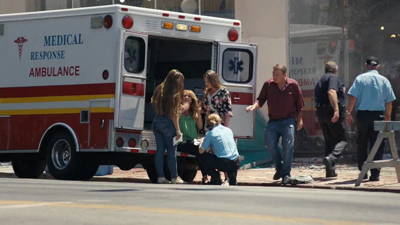 Destruction: Los Angeles screenshot 8
