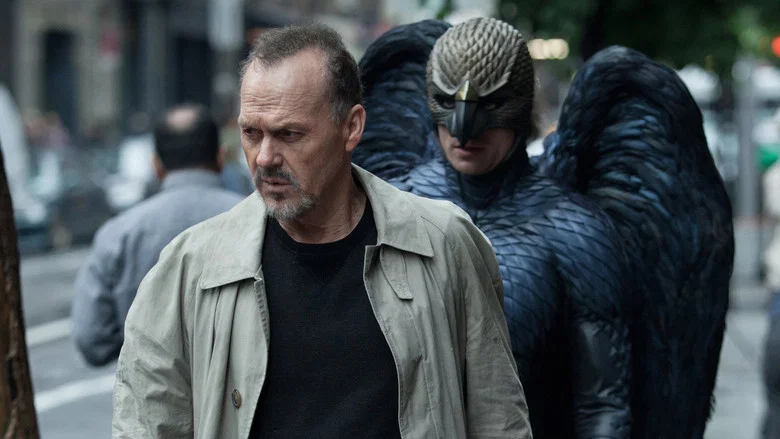 Birdman or (The Unexpected Virtue of Ignorance) screenshot 7