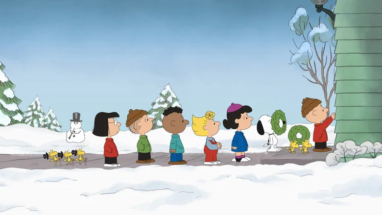It's Christmastime Again, Charlie Brown screenshot 5