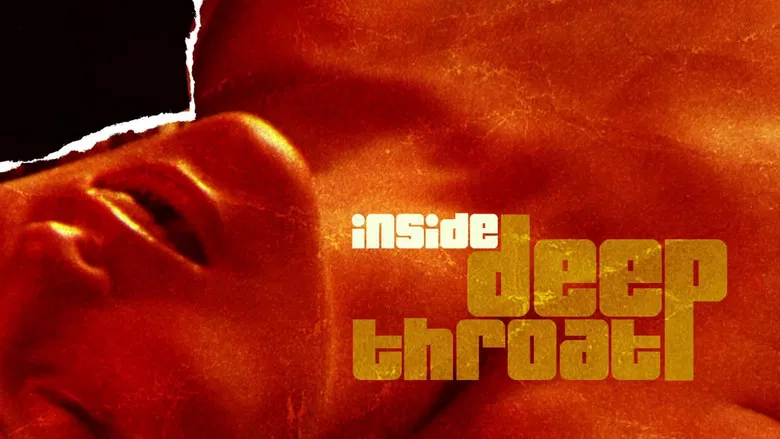 Inside Deep Throat screenshot 1