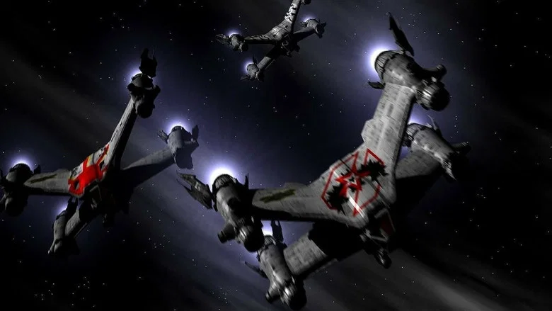 Babylon 5: Thirdspace screenshot 2